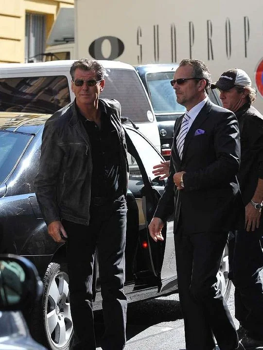 REFERENCE CPO BODYGUARD