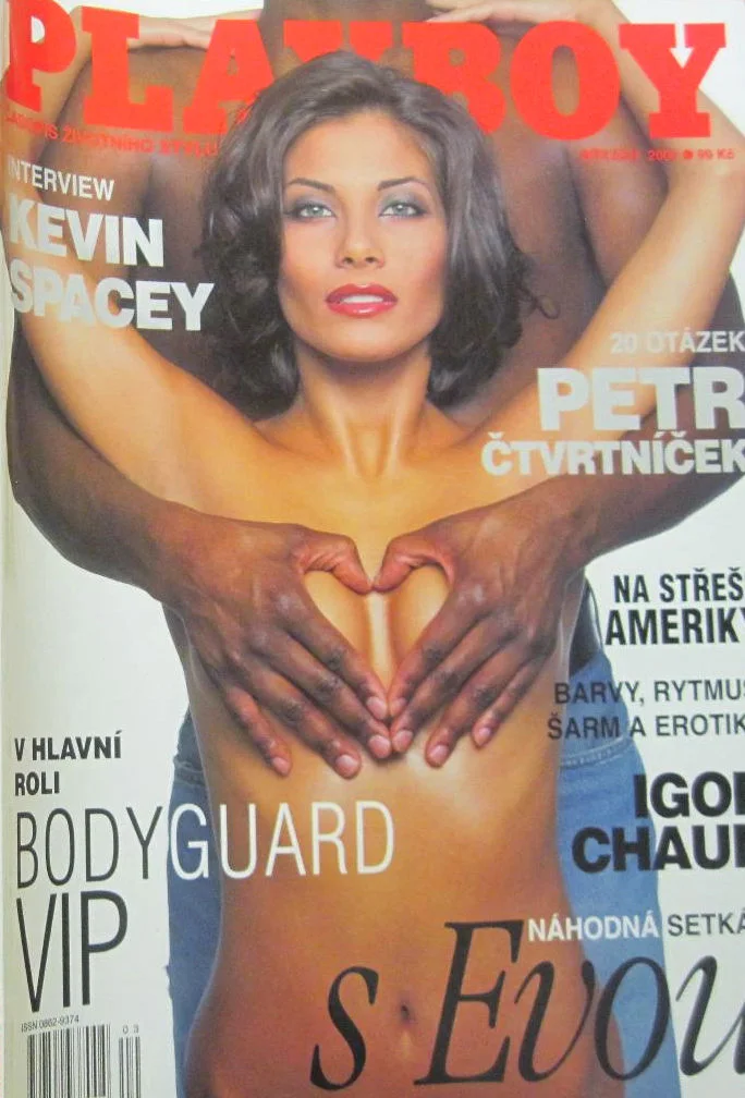 PLAYBOY